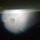 Illustration for article titled What on Earth created this bizarre jellyfish-cloud outside the ISS?